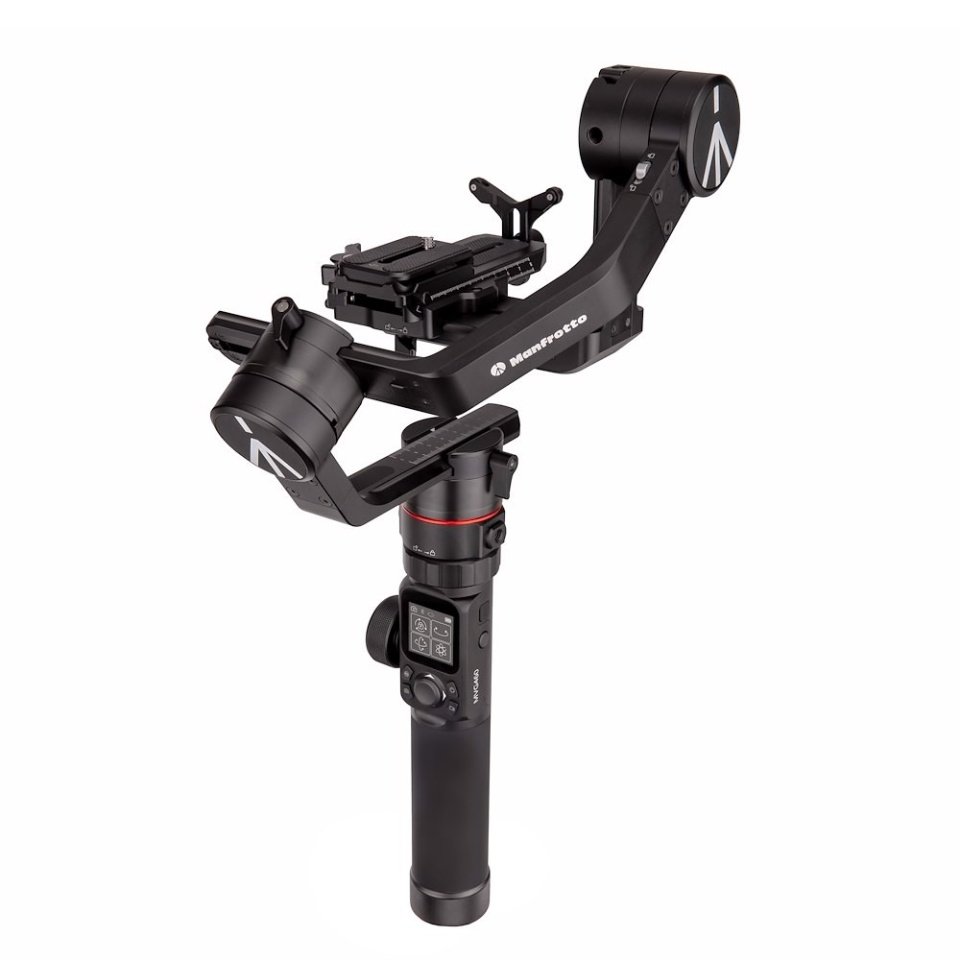 Gimbal – HA rentals